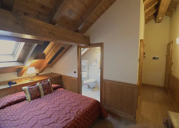Albergo Valbella