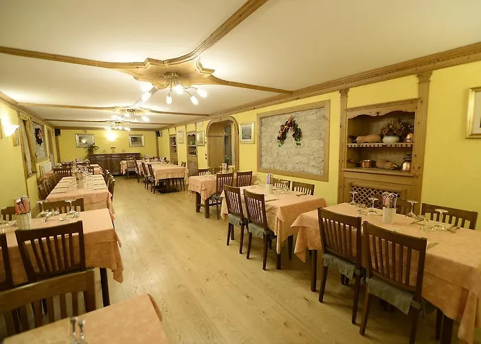 Albergo Valbella