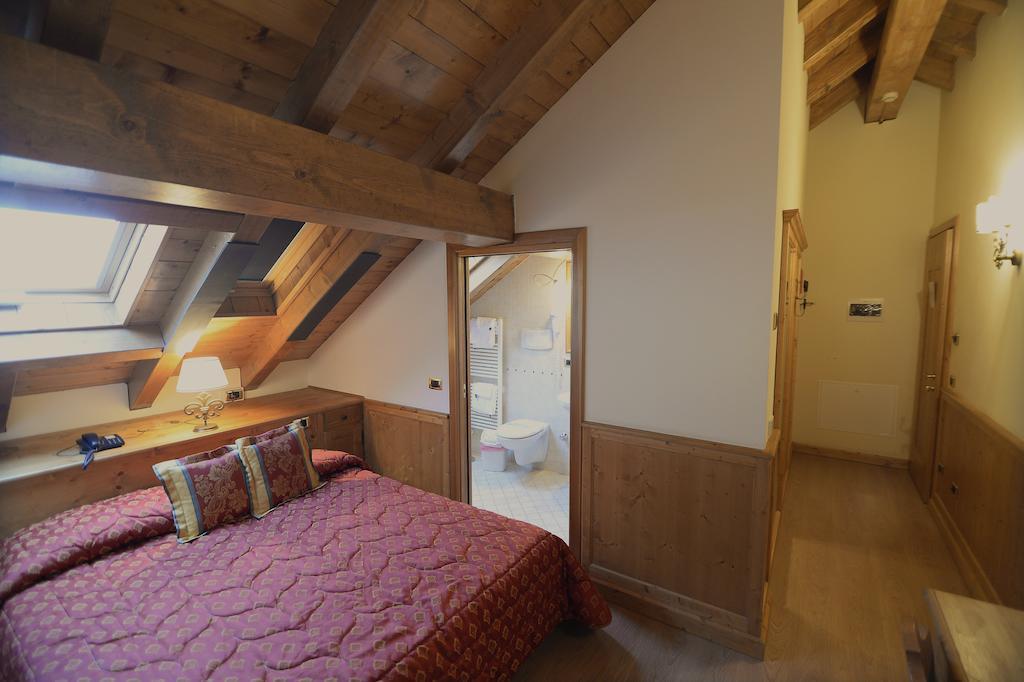 Hotel Valbella 3*