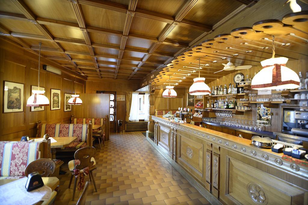 Hotel Valbella