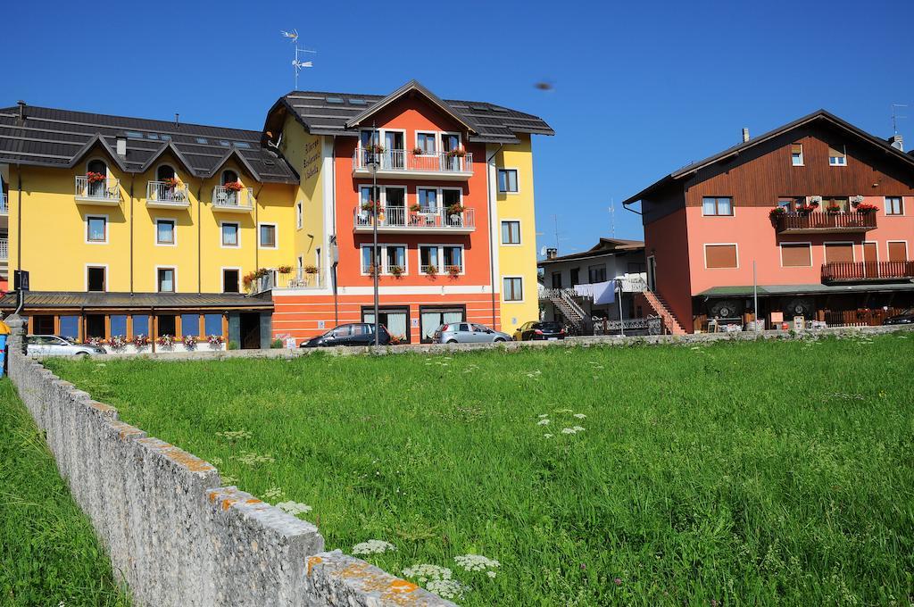 Hotel Valbella 3*