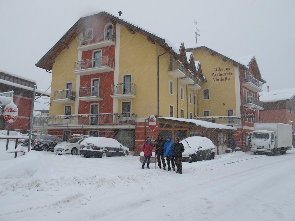 Hotel Valbella