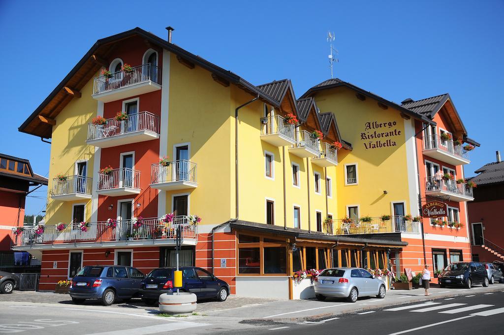 Hotel Valbella