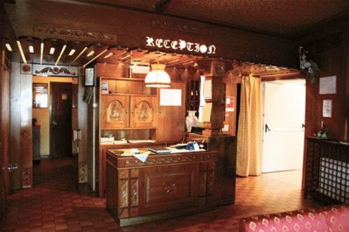 Hotel Valbella 3*