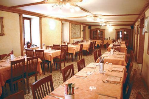 Valbella 3* Gallio