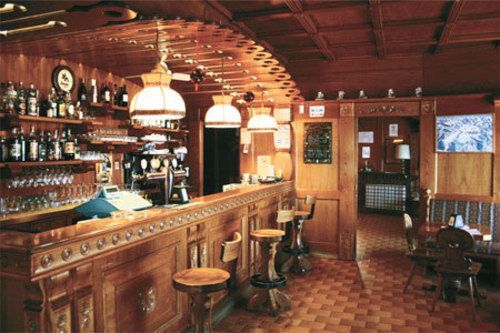 Hotel Valbella