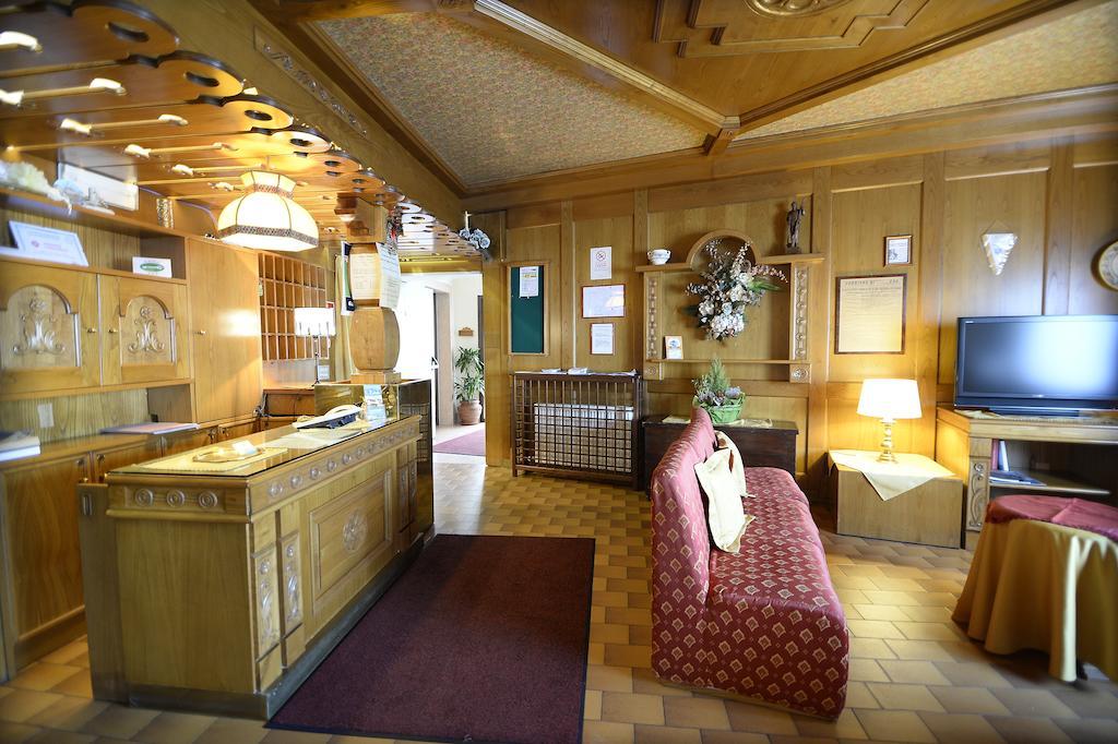 Hotel Valbella
