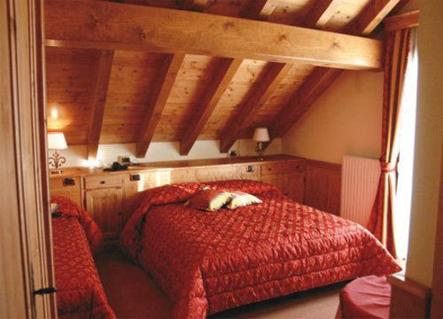 Valbella Hotel 3*
